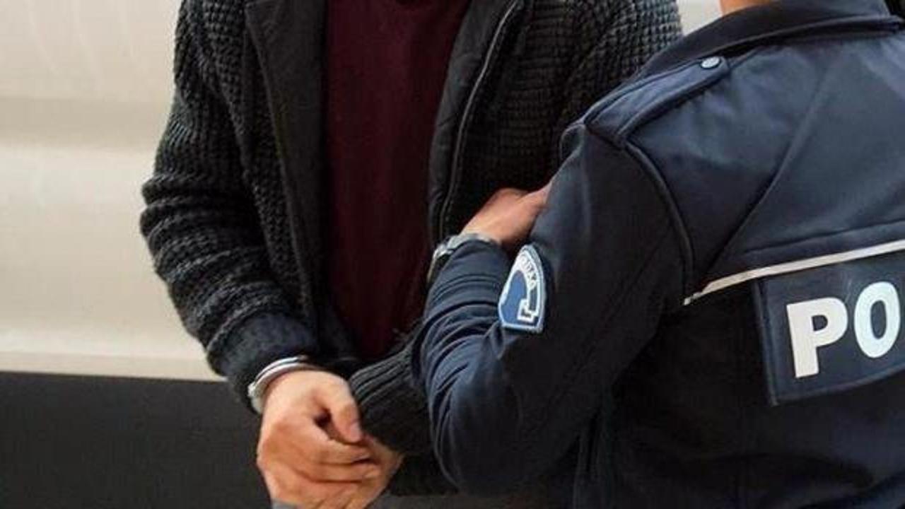 Kayseri'de aranıyorlardı: FETÖ'cüler yakalandı