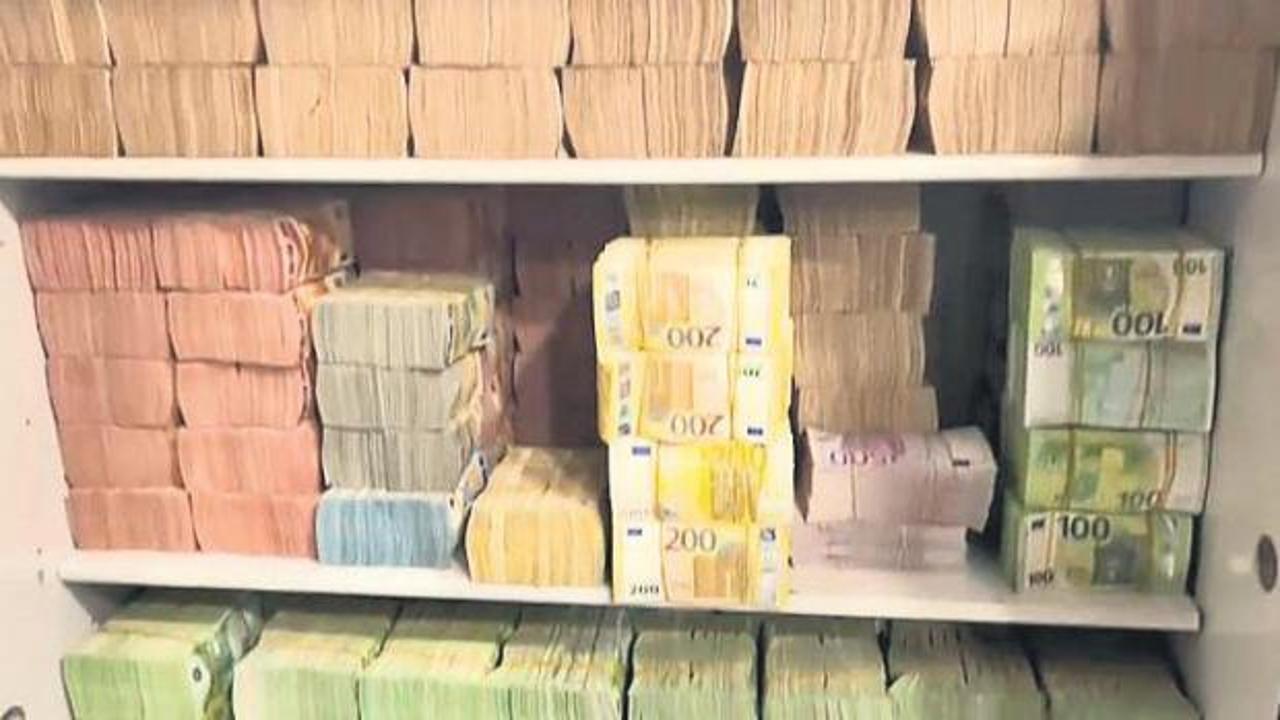 Laleli'deki 5 milyarlık operasyonda şoke eden detay! Ekrem İmamoğlu iddiası