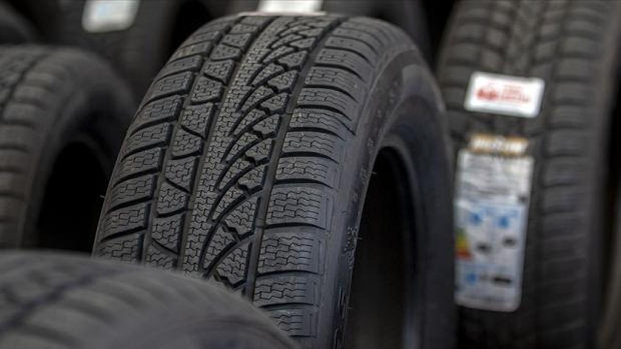Lastik Borsası 4 yılda 4 milyar 188 milyon liralık ticaret hacmine ulaştı
