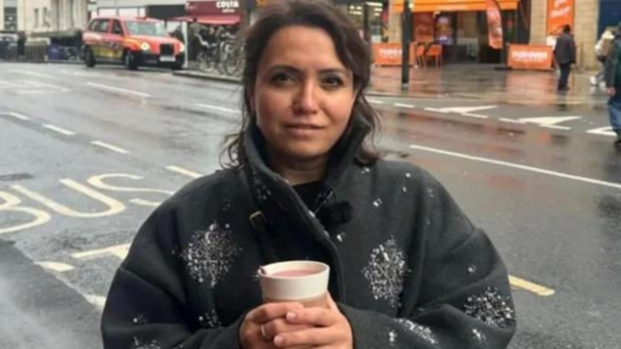 Londra'da kahvesini rögara döken Türk'ün cezası iptal edildi