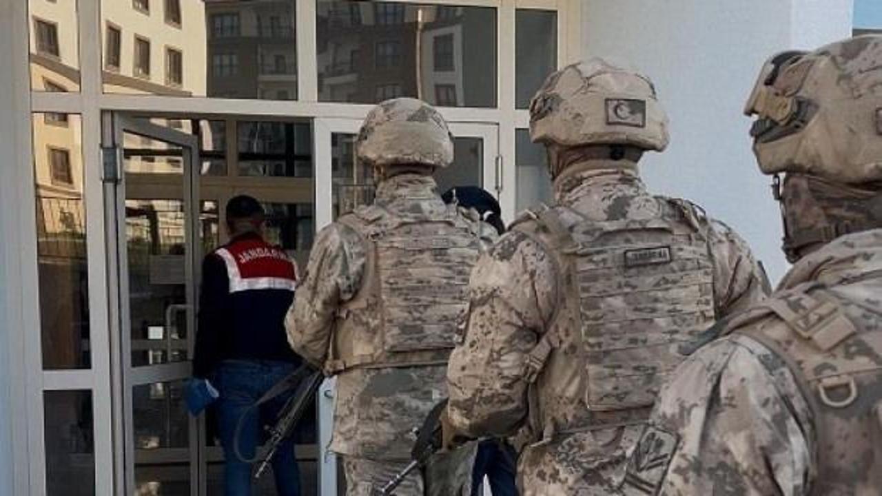 Sosyal medyada skandal: Çocuklara "molotof" eğitimi verdiler! Çok sayıda gözaltı 