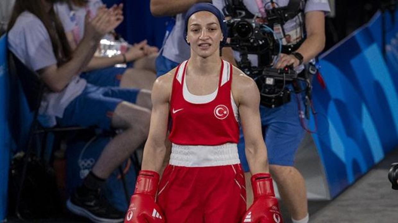 Milli sporcudan büyük başarı! Dünya sıralamasında zirvede