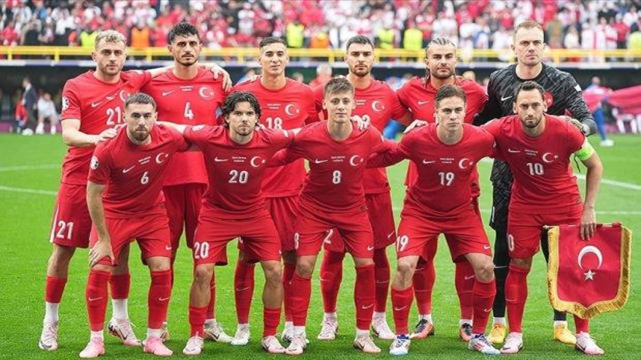 Milli yıldız 'Her çocuk o stadyumda oynamayı hayal eder' diyerek en iyisini açıkladı!