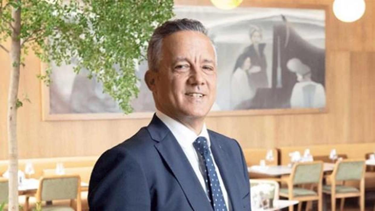 Murat Tomruk kimdir? Divan Otelleri Genel Müdürü Murat Tomruk gözaltına alındı!