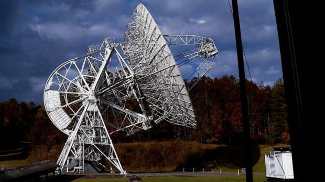 'Eşsiz bir mülk!' NASA'nın gizli üssü satılıyor! 30 milyon dolar veren, yeni sahibi olacak