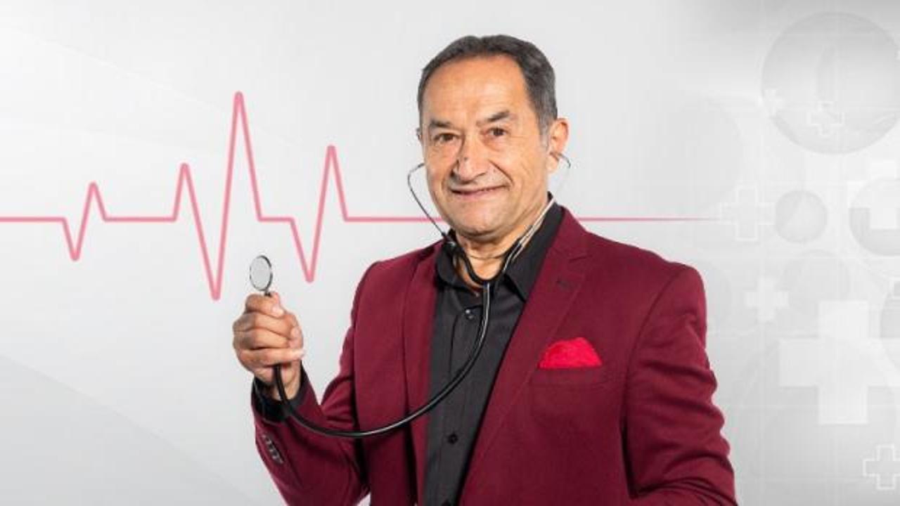 Dr. Feridun Kunak’la Evlerinize Sağlık Kızılcahamam'da şifa dolu bir yolculukta
