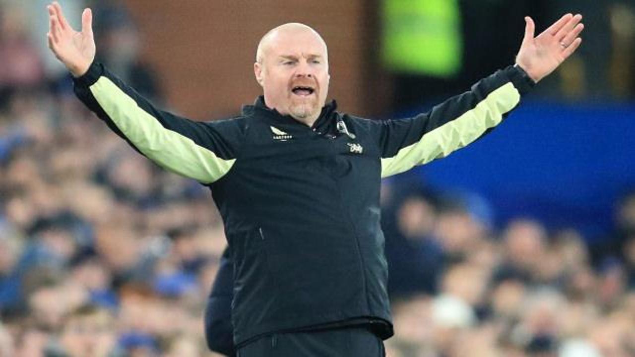 Nottingham Forest'ta teknik direktör Dyche dönemi