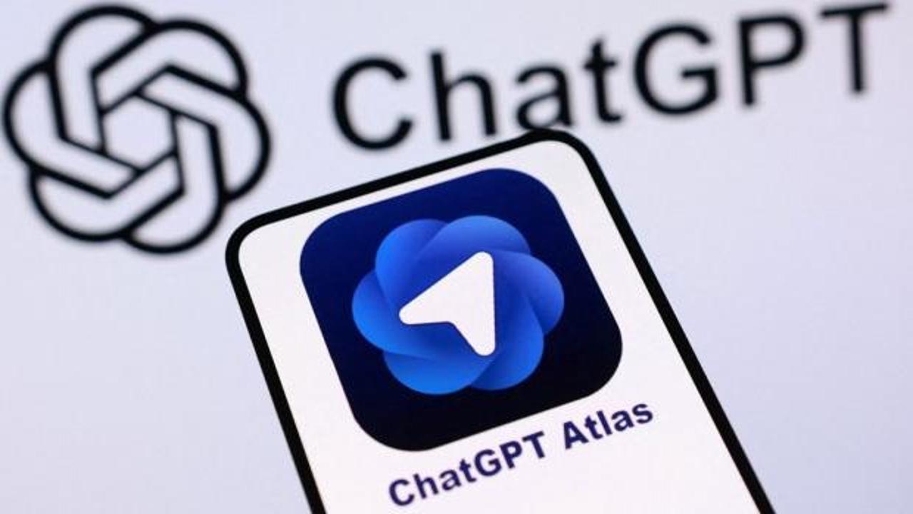 OpenAI’dan dev adım! Yapay zekâ destekli tarayıcı ChatGPT Atlas tanıtıldı!