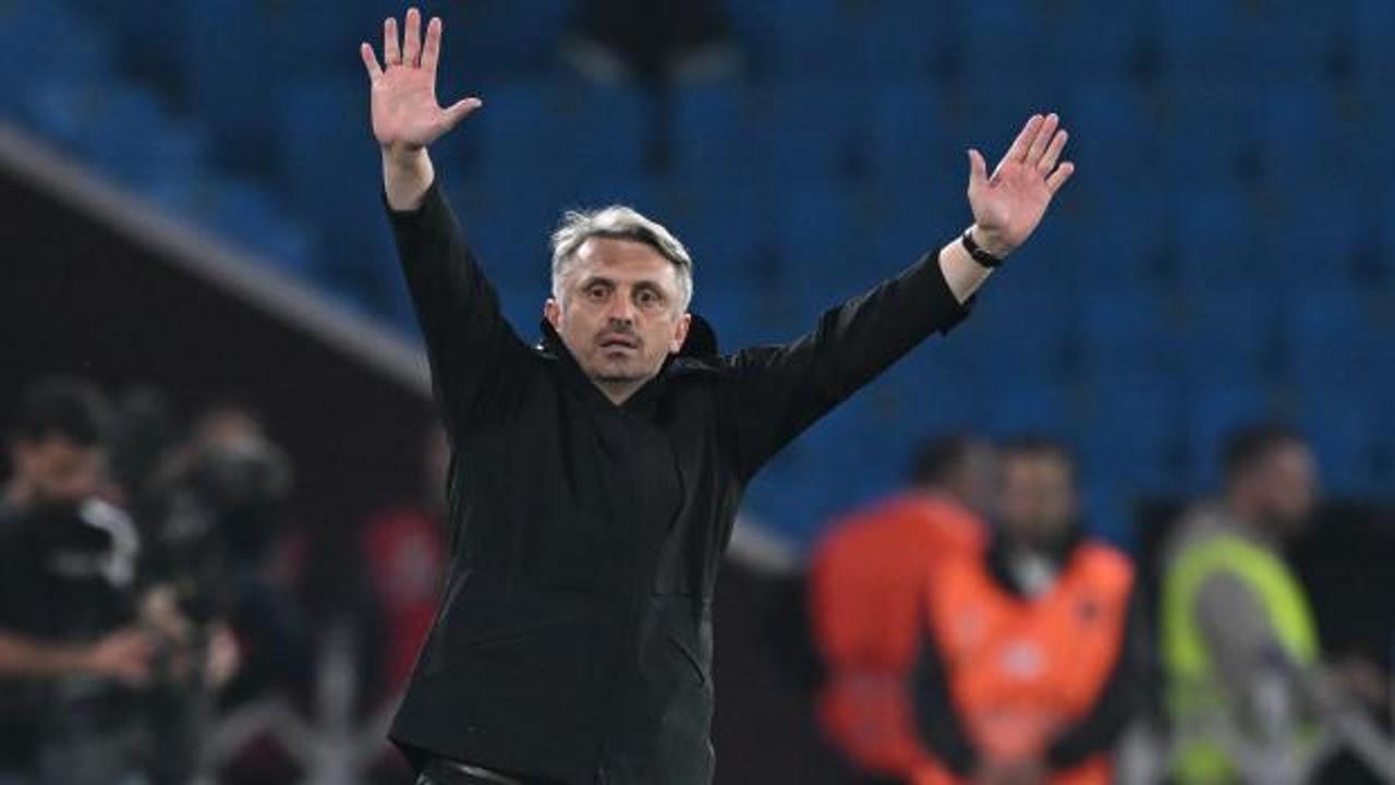 Orhan Ak mağlubiyetin sebebini açıkladı! '8 tane yakaladık atamadık'