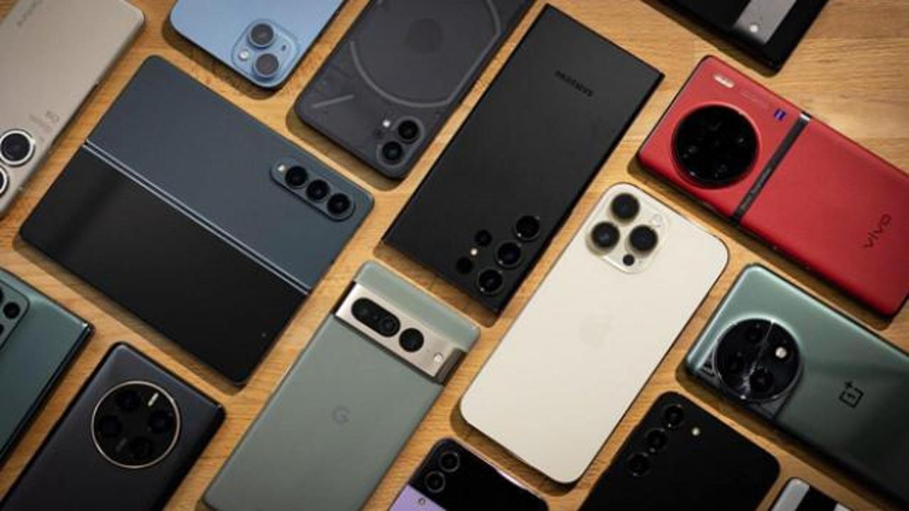 ÖTV düzenlemesine gidildi: İşte fiyatı düşecek telefonlar