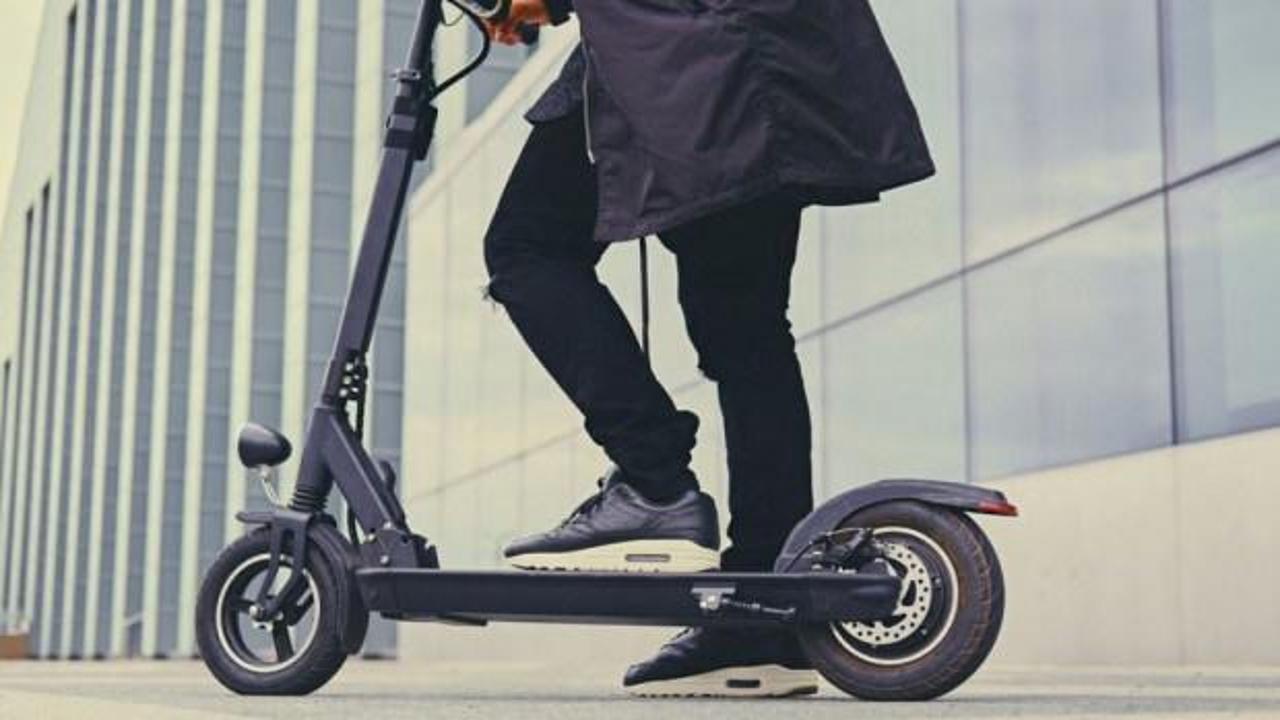 Avrupa şehirleri bir bir yasaklıyor! Bir şehirde daha elektrikli scooter kullanılamayacak