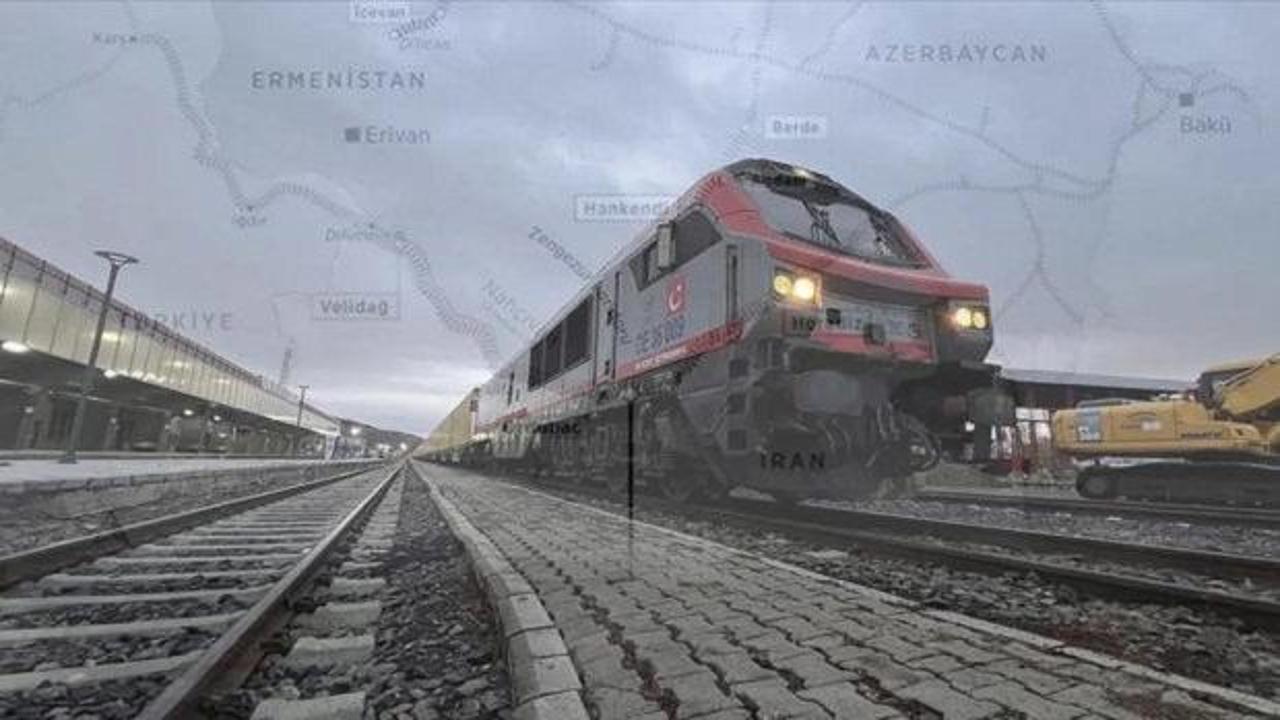 Paşinyan'dan Ankara ve Bakü'ye mesaj: "Biz Hazırız!"