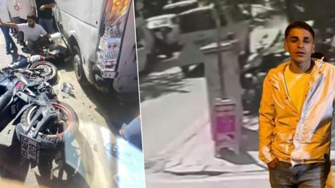 Polisin 'Dur' ihtarına uymadı: Canından oldu