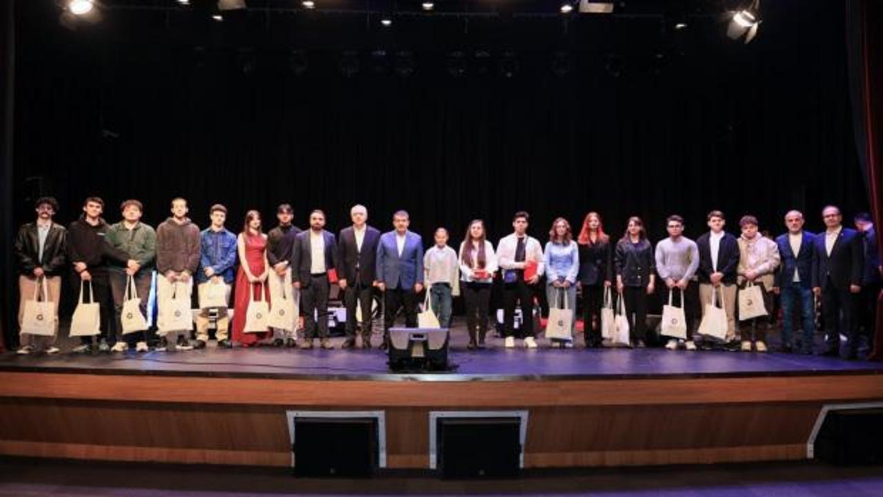 Esenler Belediyesi Sanat Evi'nde yeni sezon heyecanı 