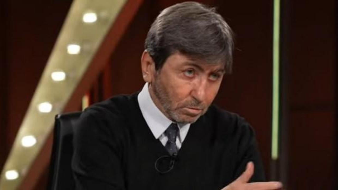 Rıdvan Dilmen, F.Bahçe galibiyeti sonrası patladı: Avrupa Ligi’nde ne işi var, rezalet!