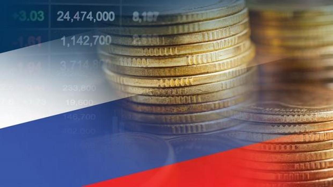 Rusya "dost olmayan ülkelere" ihracata devam ediyor