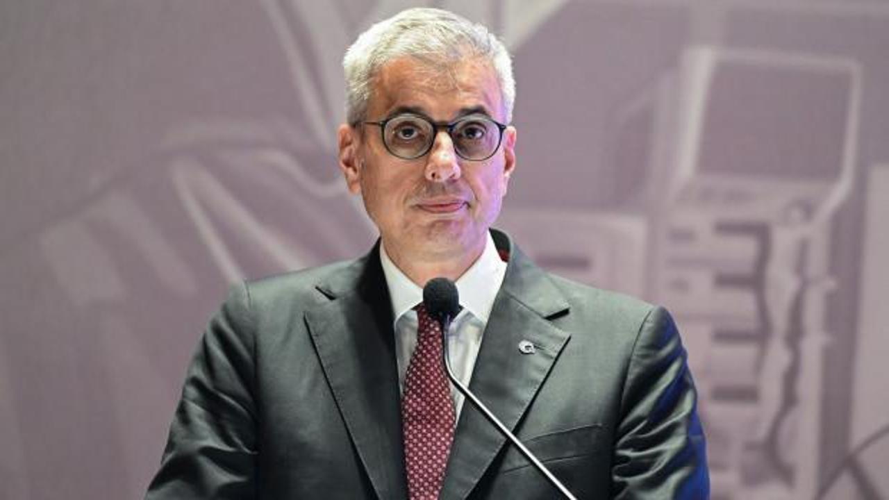 Sağlık Bakanı Memişoğlu: 112 tamamen elektronik sisteme geçecek