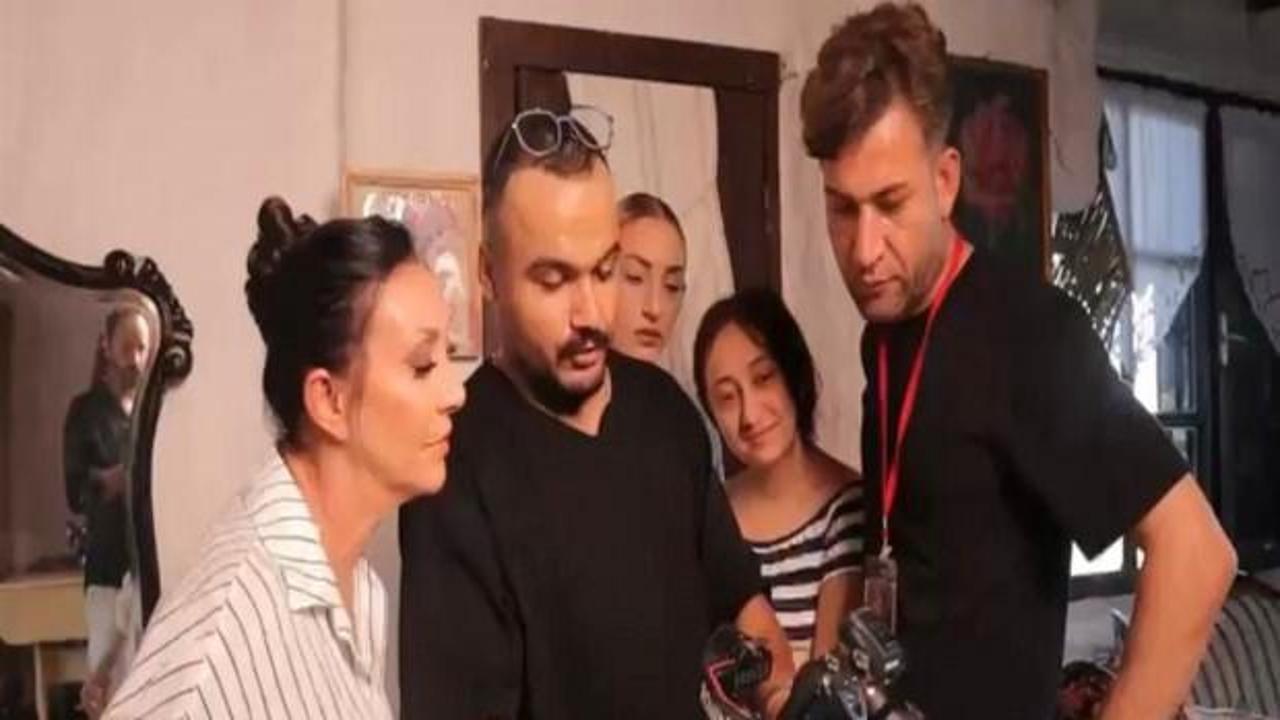 Şarkıcı Güllü'nün kızı ve arkadaşının avukatından suç duyurusu