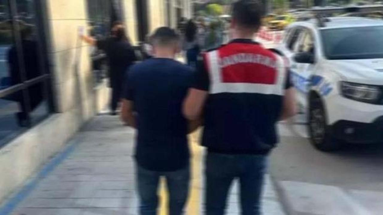 Şehit ailesinin altınlarını gasbettiler!