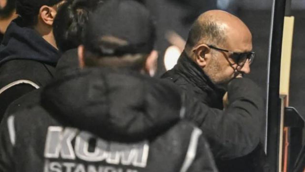 Soruşturma TBMM'ye uzandı! 2 milletvekili hakkında fezleke! Talimat İmamoğlu'ndan!