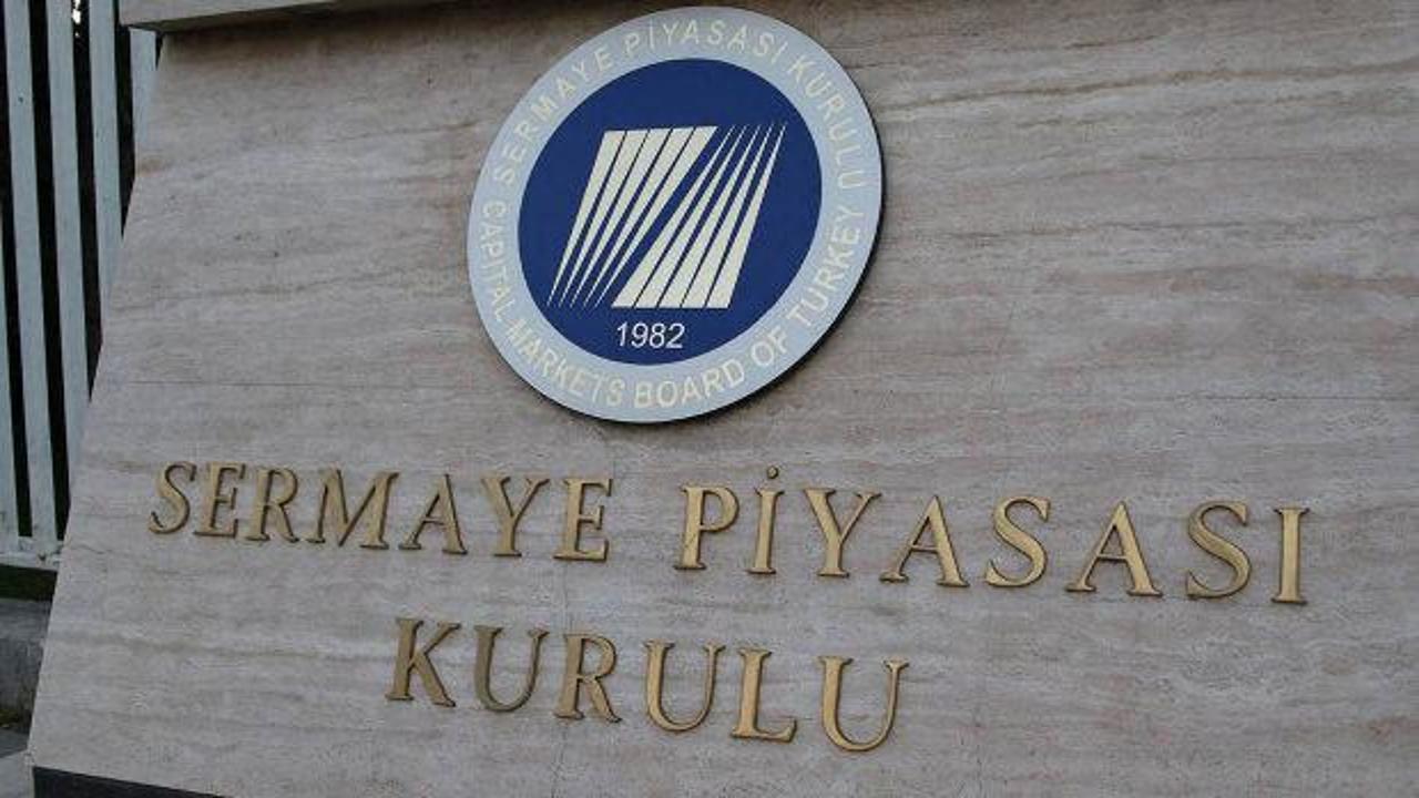 SPK, 4 şirketin sermaye artırımını onayladı