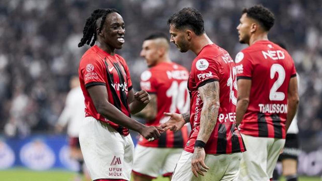 Süper Lig devini 2 dakikada yıkan takıma prim müjdesi!