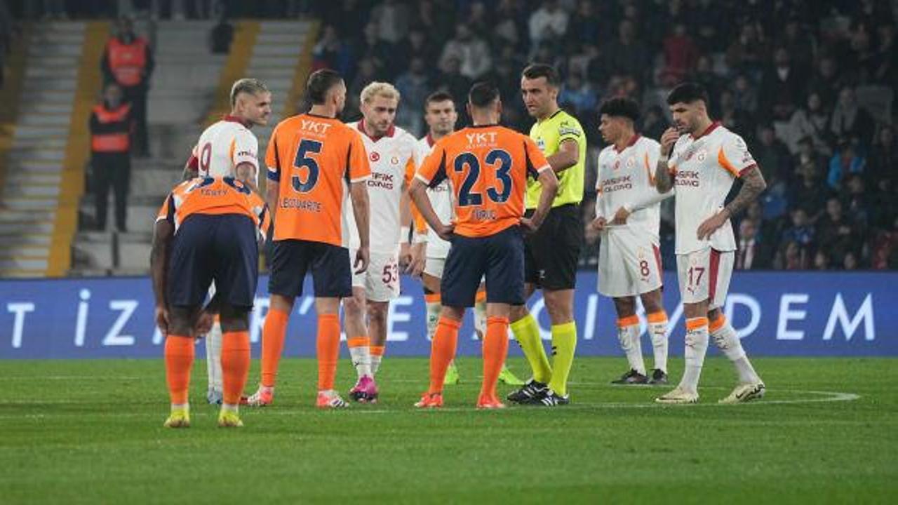 Süper Lig ekibi maçtan iki gün sonra hakeme isyan etti, MHK'ye istifa çağrısı yaptı