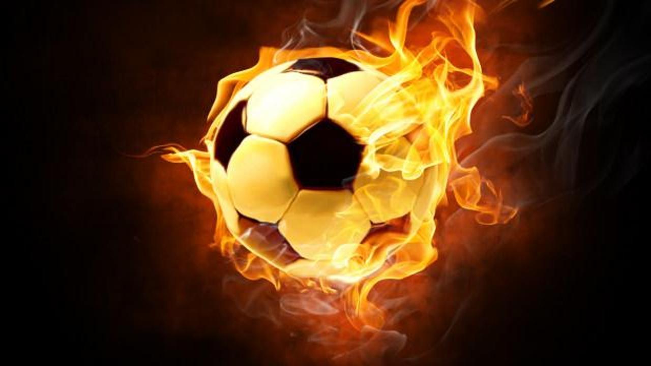 Süper Lig ekibinde istifa