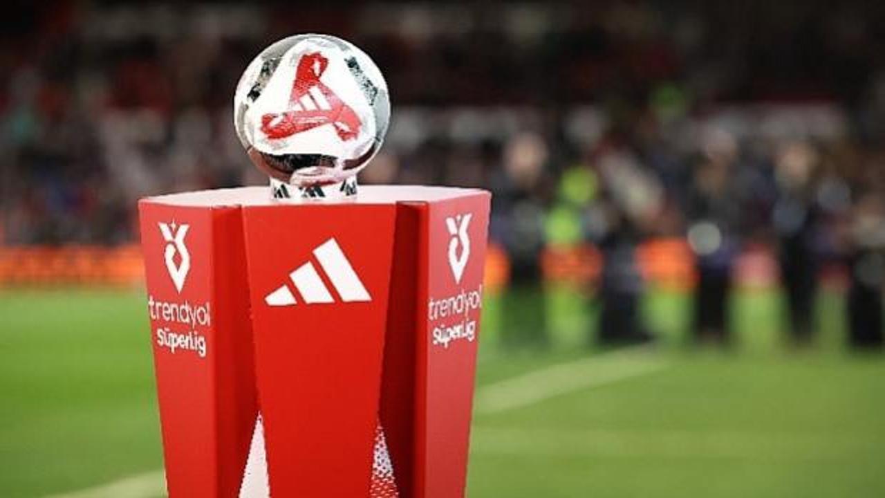 Süper Lig'den 10 kulüp PFDK'ye sevk edildi