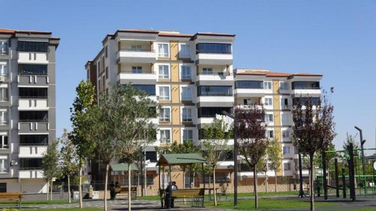 Suriyelilerin gitmesi de kiraları düşürmedi