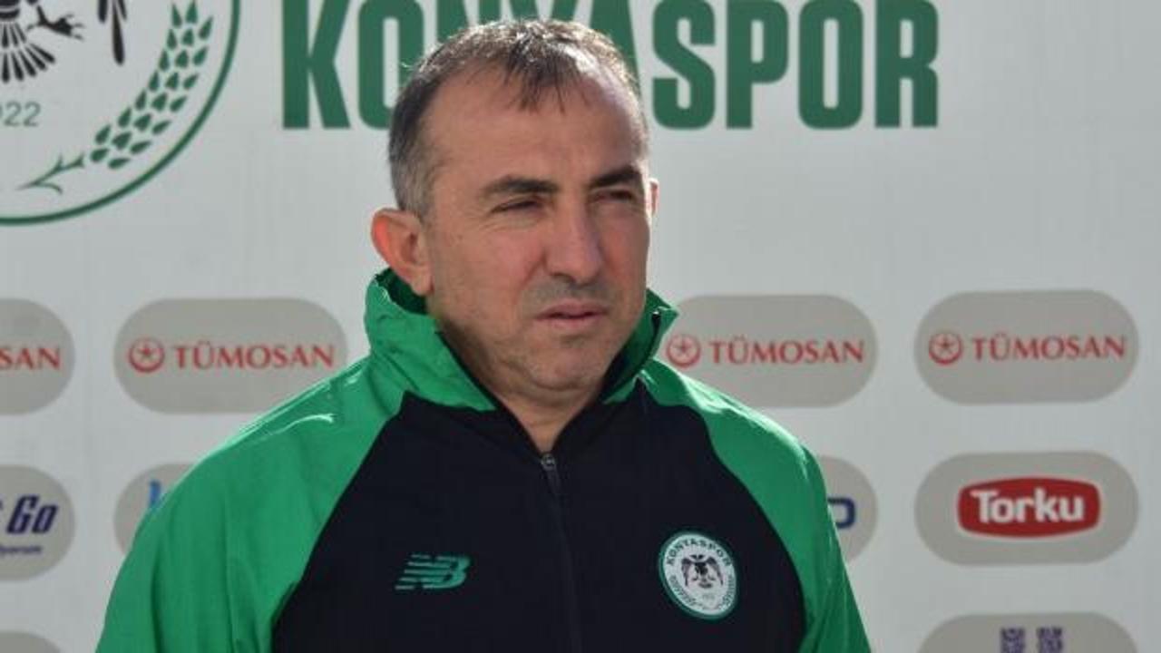 Taraftar ayaklanmıştı! Konyaspor'dan Recep Uçar açıklaması