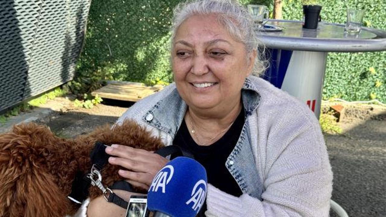 Toprak Razgatlıoğlu yarışlardan sonra "Anne çorbası"nı özlüyor