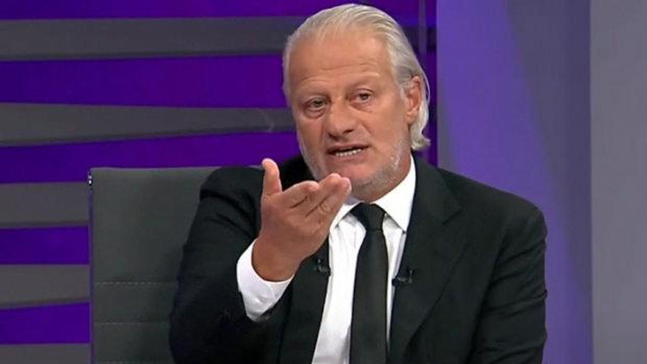 Federasyon'a sürpriz öneri: 'Trabzonspor'un yıldızını Türk yapalım'