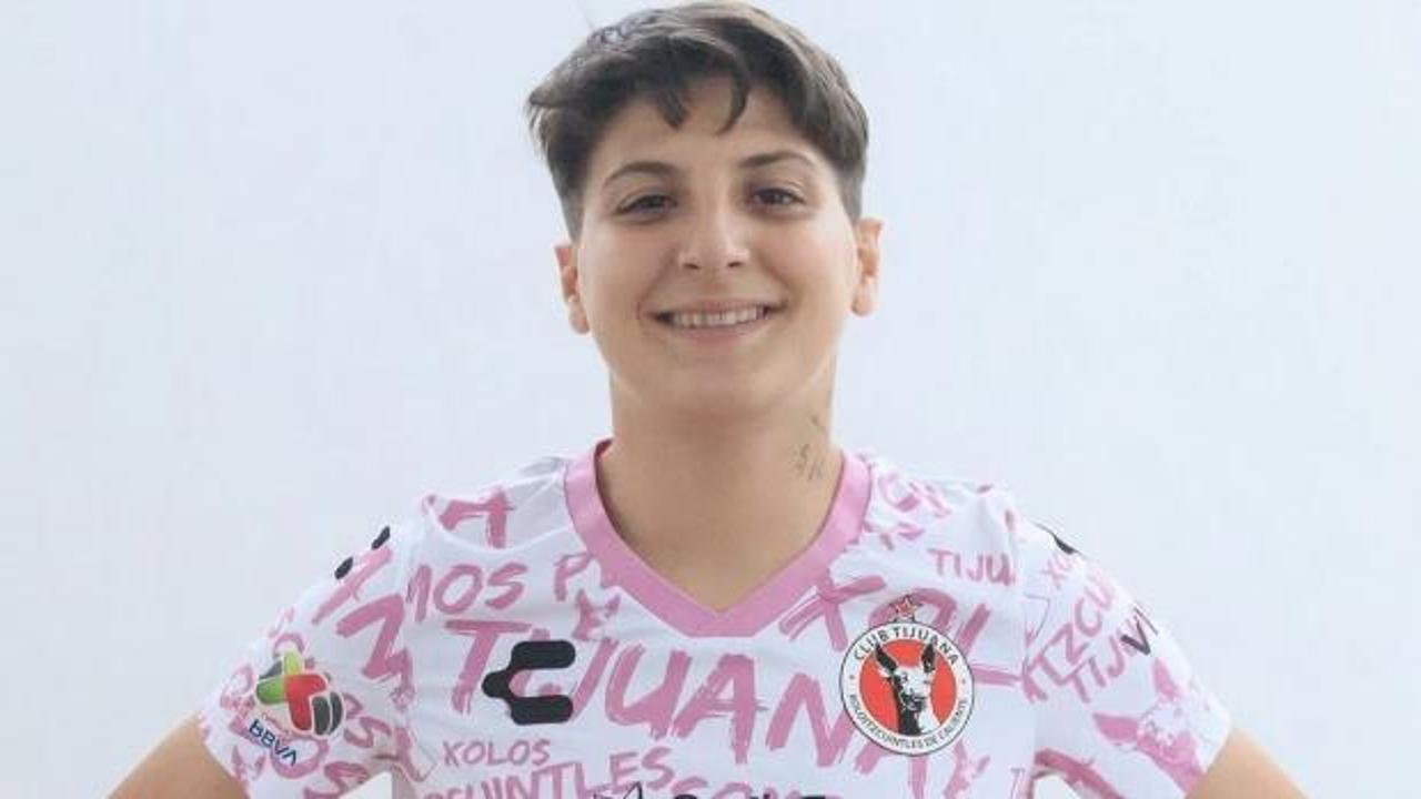 Türk futbolcu 'Amerika' hayaliyle Meksika ekibine transfer oldu