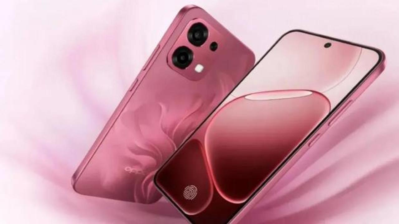 Türkiye'de üretilen OPPO A6 Pro satışa çıktı