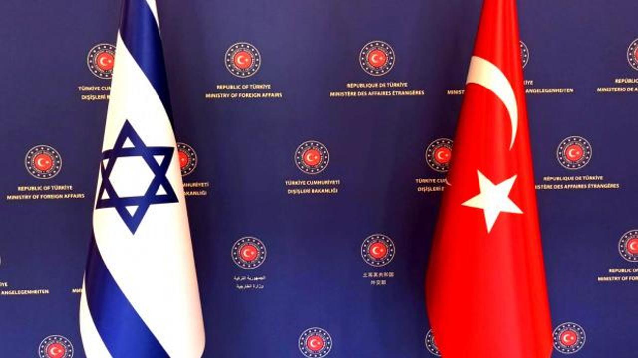 Skandal karar sonrası Türkiye'den son dakika İsrail duyurusu!