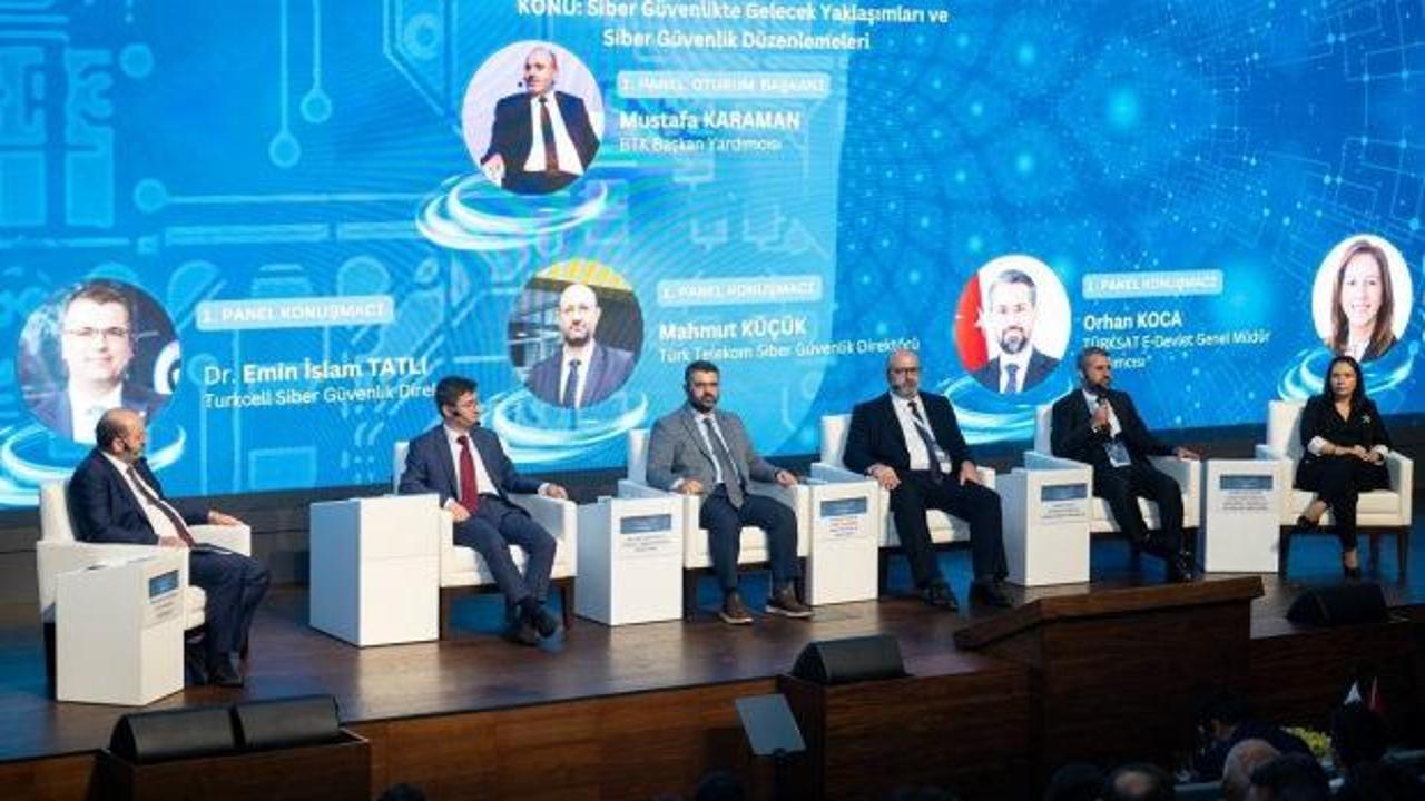 Türkiye'nin e-Devlet'i dost ve kardeş ülkeler tarafından takip ediliyor