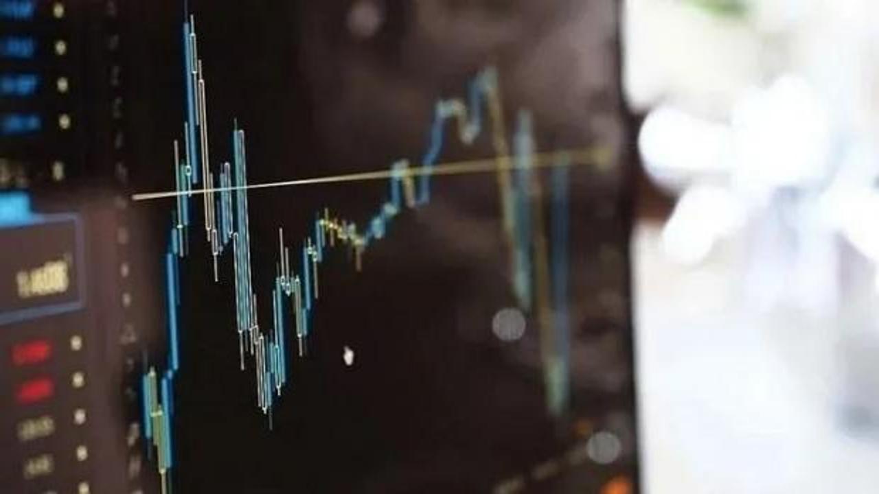 Türkiye'nin kredi risk primi son bir ayın en düşük seviyesinde