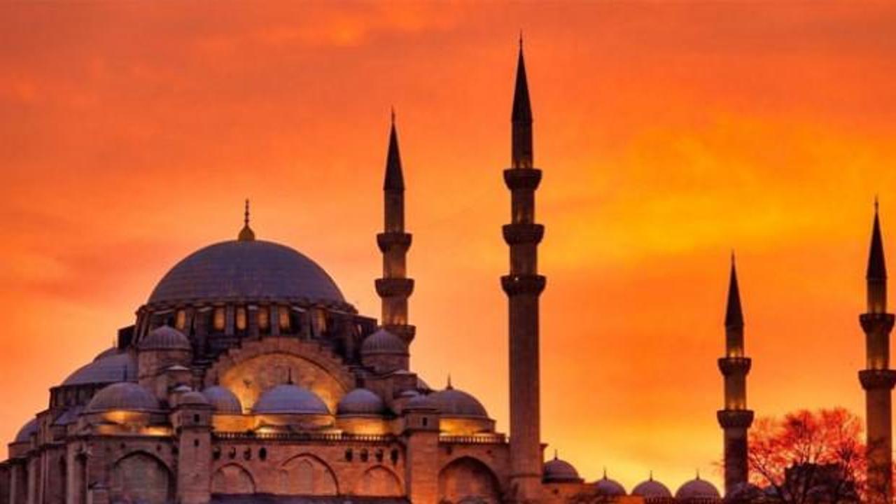 Üç aylar ne zaman 2026? Recep, Şaban ve Ramazan ayı başlangıç tarihi