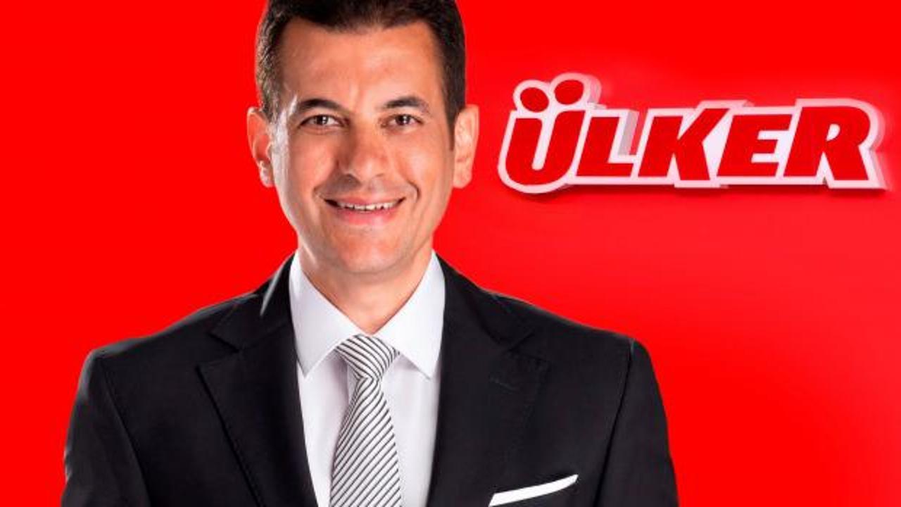 Ülker, sürdürülebilirlikte 10 yıllık hedeflerini aştı!
