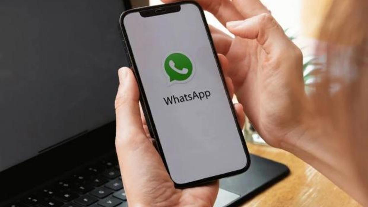 WhatsApp'ta yepyeni dönemin kapısı aralandı! Herkesin bilmesi gerekiyor