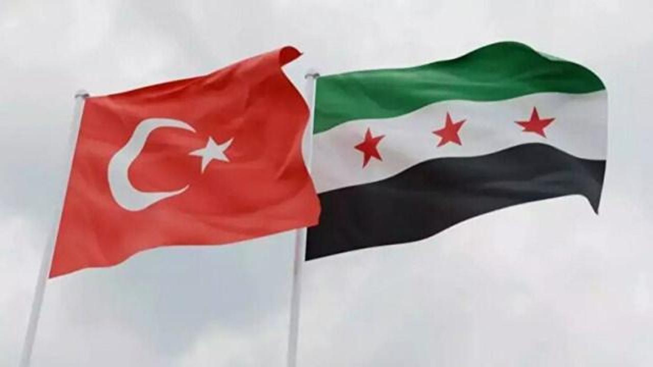 Yabancı basının Suriye iddiasına Türkiye'den cevap: Hayır, satacağız
