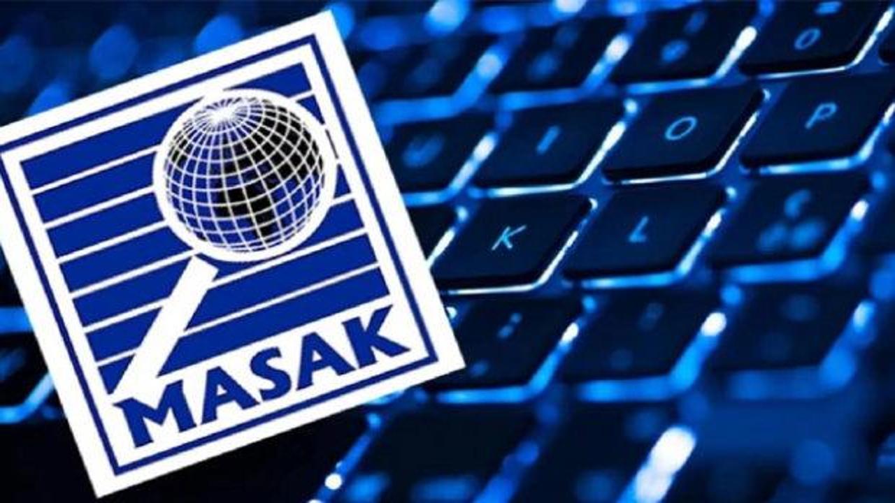 Yetki verildi: MASAK'tan yeni düzenlemeye ilişkin açıklama!