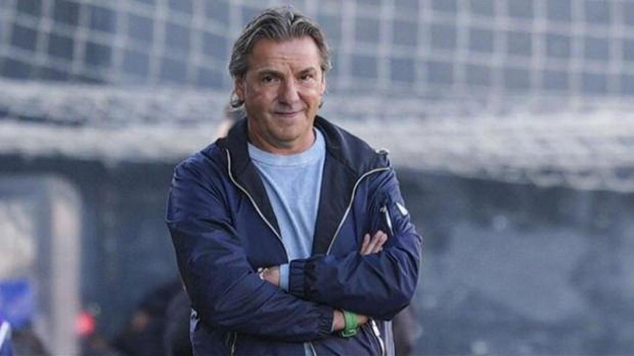 11 maçta 3 galibiyet aldı! Bileti kesildi: 1. Lig'de sürpriz ayrılık!