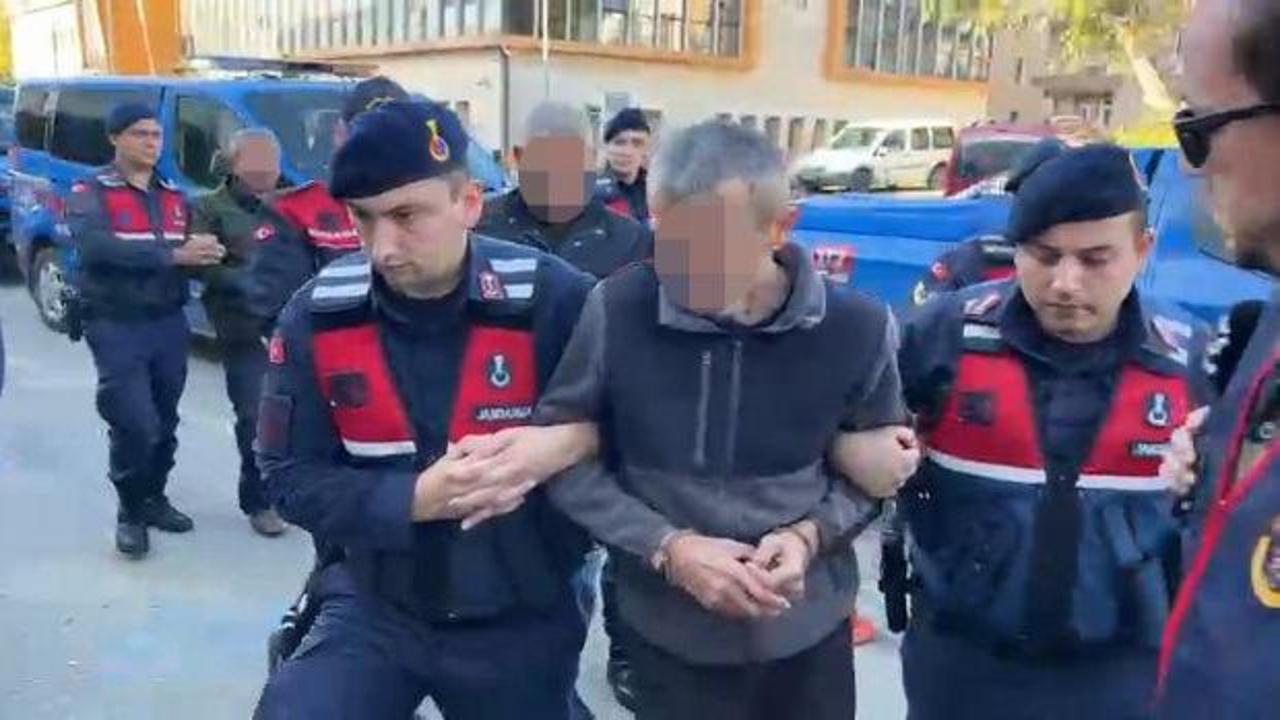 13 yıl önce işlenen 'bakkal cinayetinde' 3 gözaltı