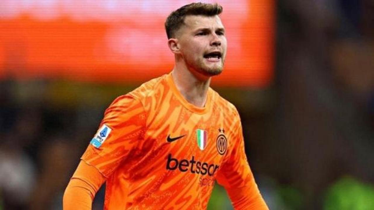 1 kişi hayatını kaybetti! İtalyan devinin kalecisine hapis şoku