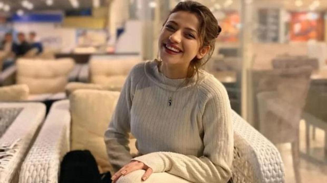 21 yaşındaki sağlık teknisyenin acı ölümü!