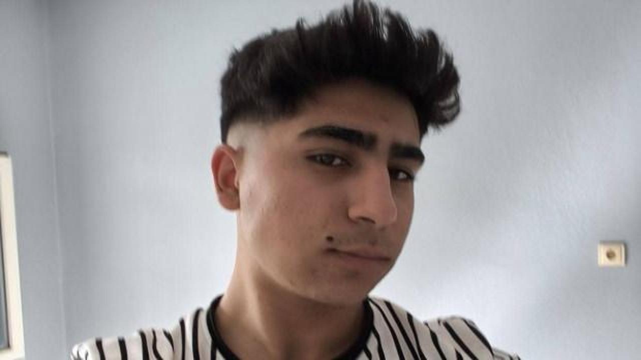 Yer: Şanlıurfa! 16 yaşındaki Zahit günlerdir kayıp