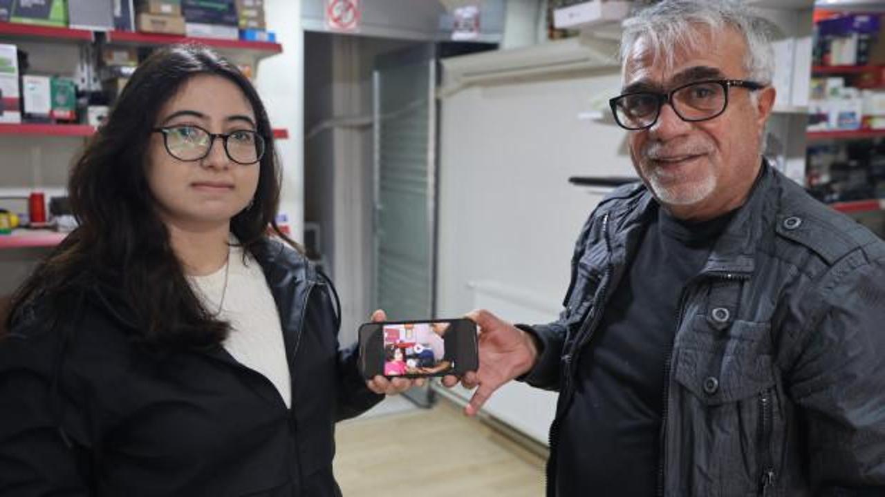 Kaderin böylesi! 4 yaşındayken söyledikleri 14 yıl sonra gerçek oldu