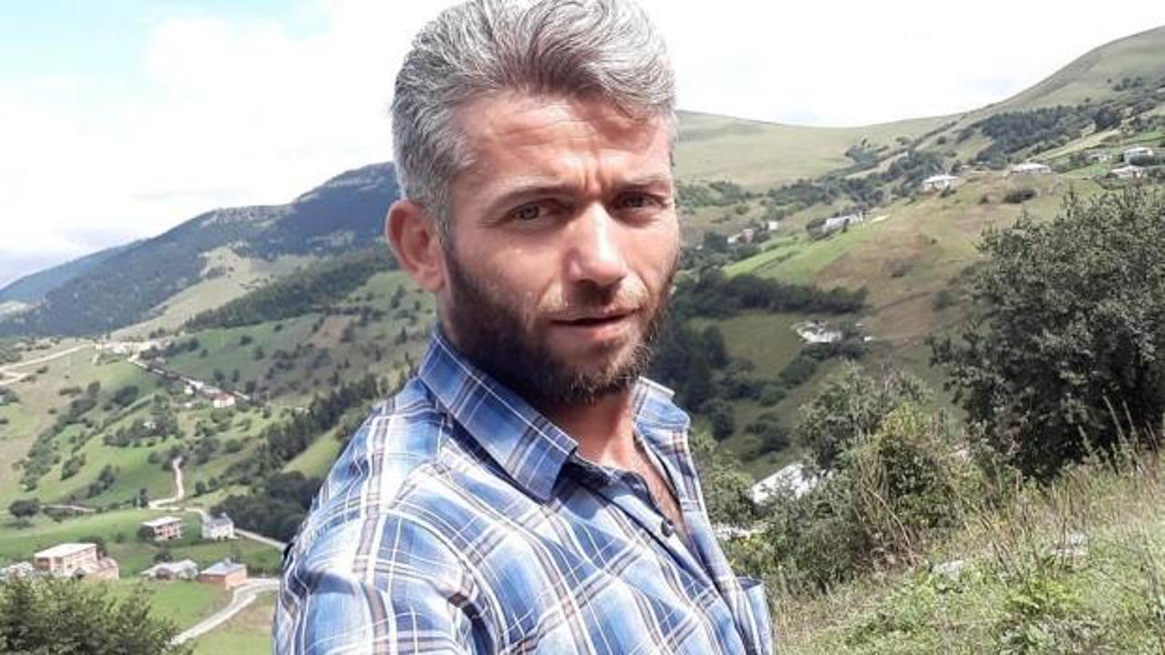 Giresun'da inşaattan düşen işçi hayatını kaybetti